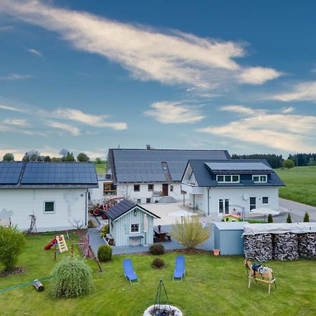 Hafners Im Allgaeu Kißlegg Eksteriør bilde