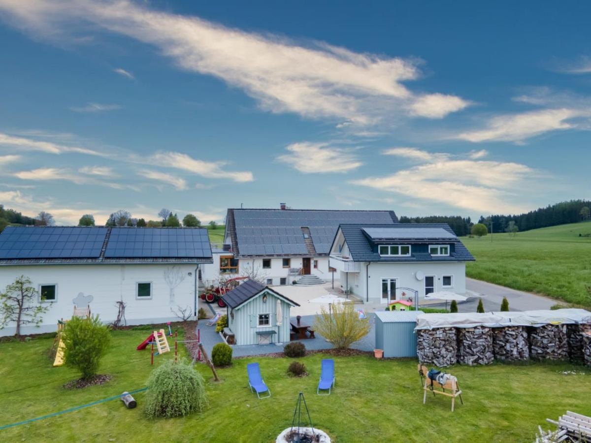 Hafners Im Allgaeu Kißlegg Eksteriør bilde
